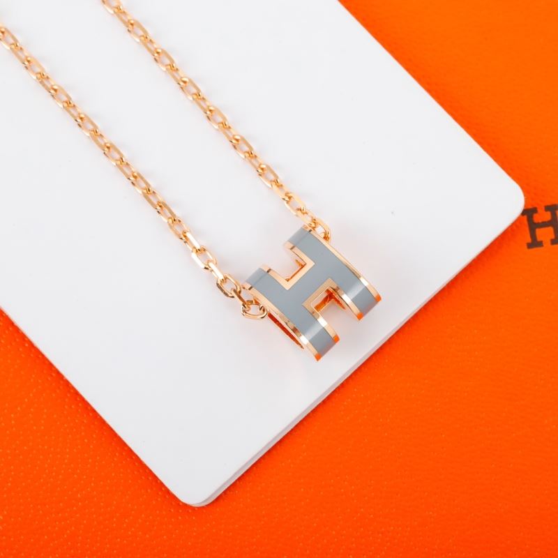 Hermes Necklaces